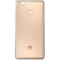 TAMPA TRASEIRA HUAWEI P9 LITE / G9 LITE DOURADO TAMPA TRASEIRA HUAWEI P9 LITE / G9 LITE DOURADO